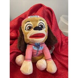 PAW Patrol Movie Talking Hand, Puppet Liberty Nickelodeon